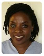Imelda Busingye
