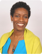 Cynthia Edlow, MBA