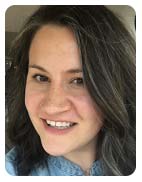Kathryn Ericson