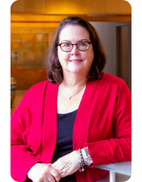 Barb Cinpinski ONF