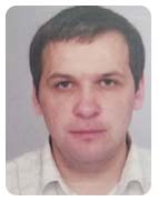 Vitaliy Holubka