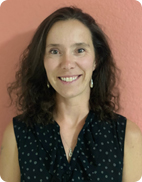 Jirina Myers, MSN RN OCN®