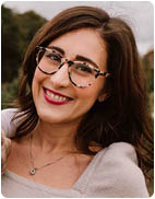 Lyndsay Ferrer, BSN, RN, OCN®