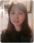 Sumin Park, PhD candidate, MSN, RN