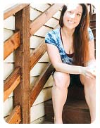 Natalie Whiting