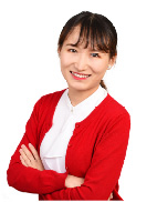 Jinghua An, MSN, RN
