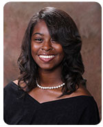 Kierra Kendrick