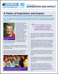 Spring 2021 Newsletter Thumbnail Spring 2021 Newsletter Thumbnail