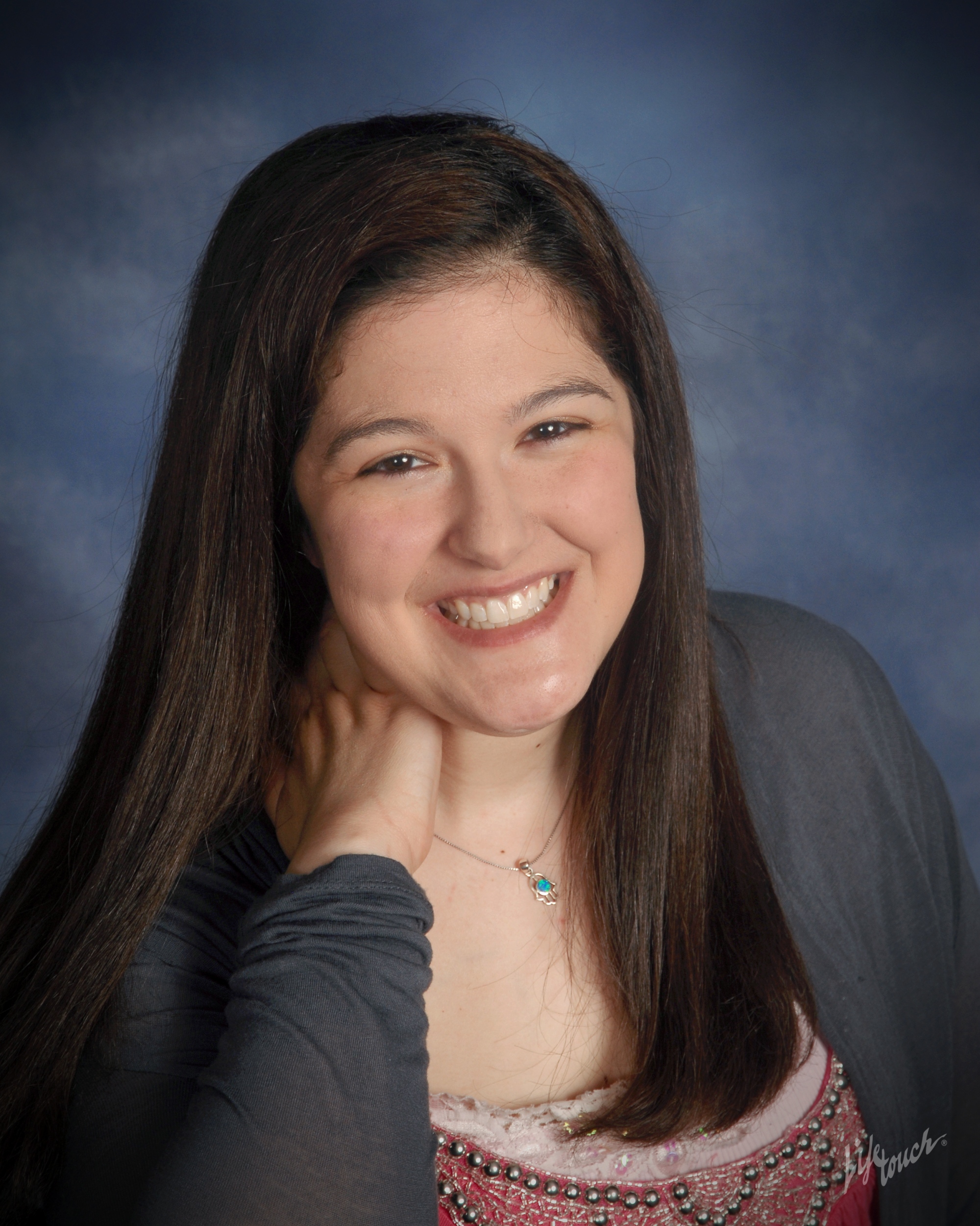 Laura Rosenthal Headshot
