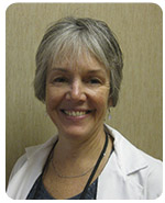 Sue Jamar